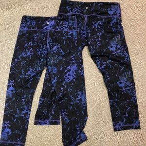 lululemon leggings